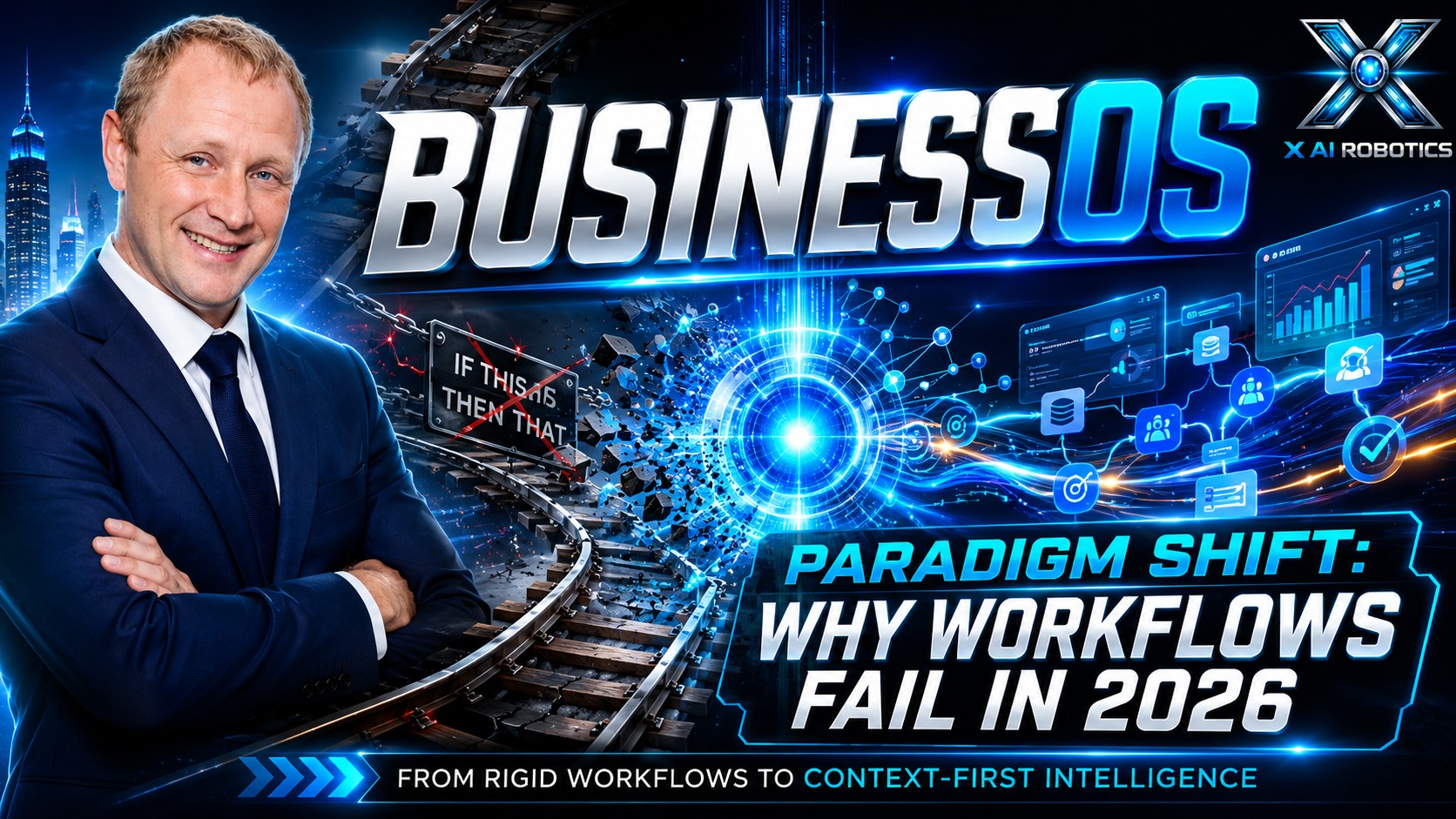 1. Paradigm