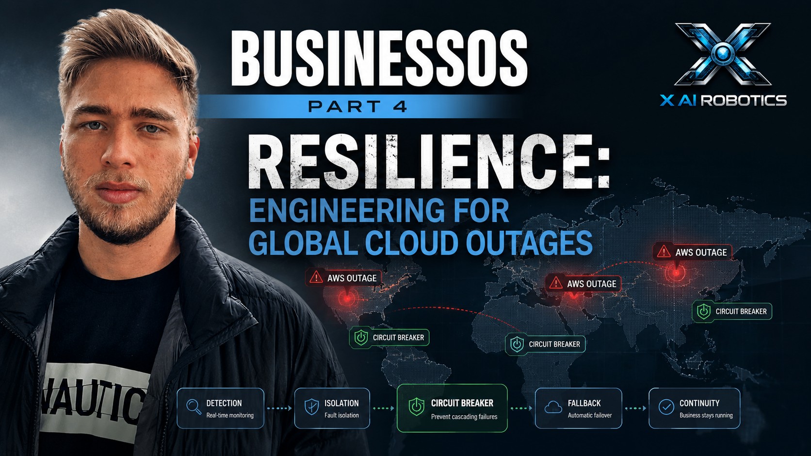 4. Governance / Reliability