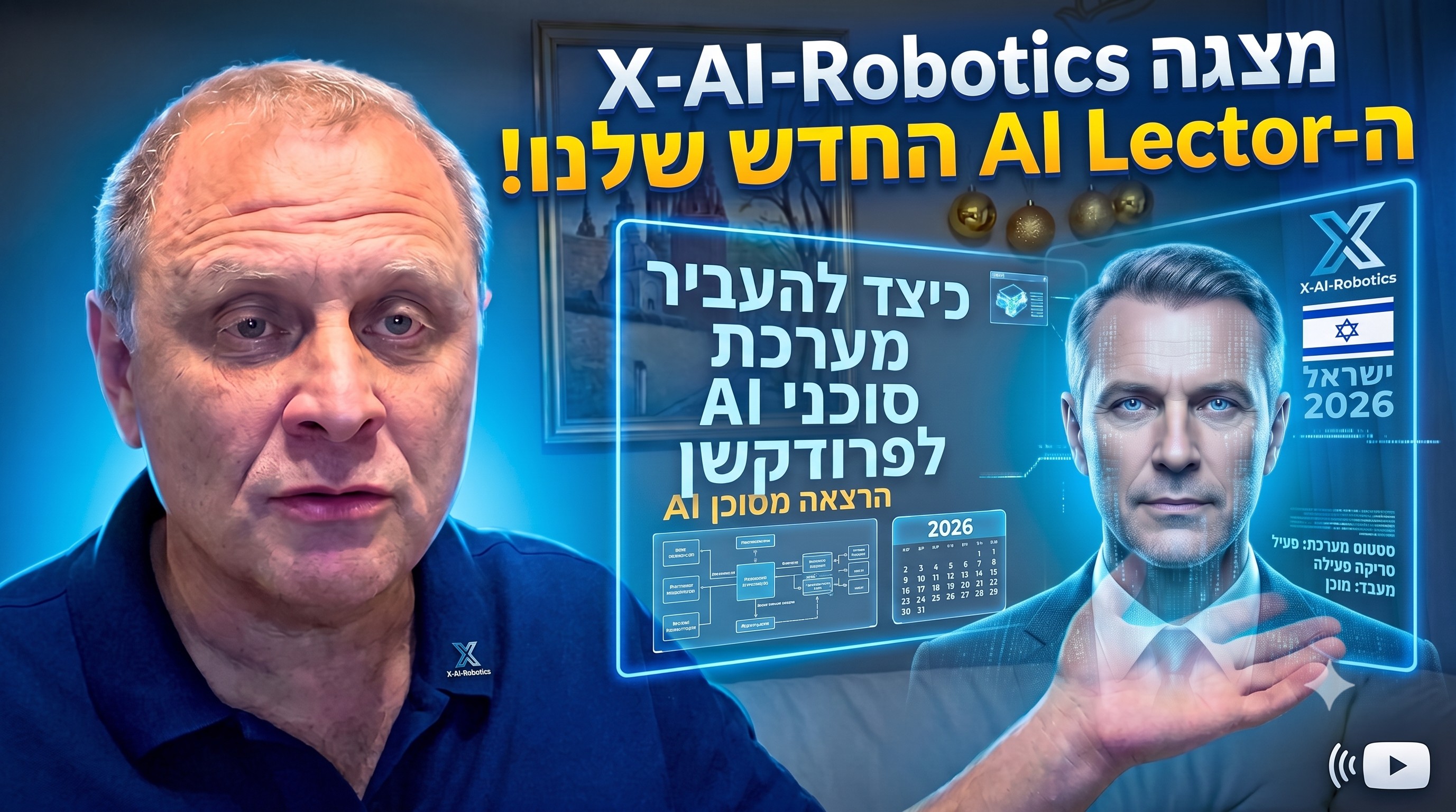 AI Agent to Production