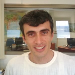 Edi Davidov